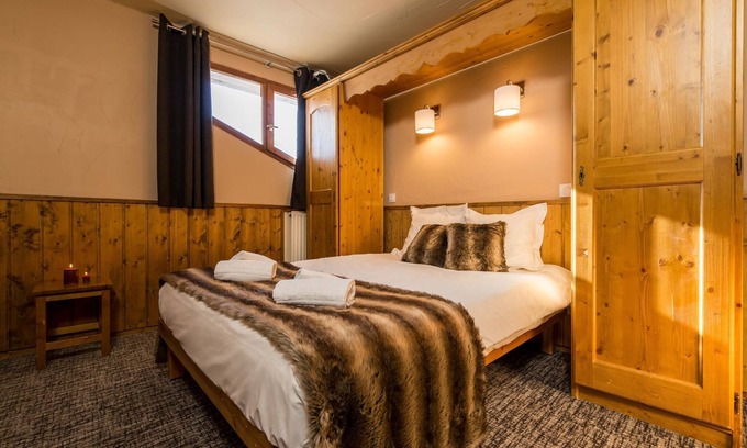 Val-Thorens Apartment | Savoyard Family Chalet