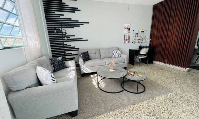 Ponce Centro Apartment | Savvy’s Place