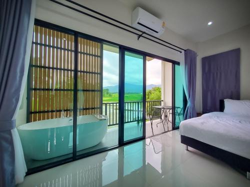 Pua House | Sawaddee Pua Homestay(Cozy Home)