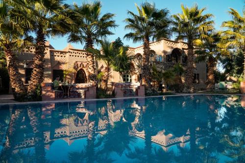 Skoura Bed & Breakfast | Sawadi Ecolodge