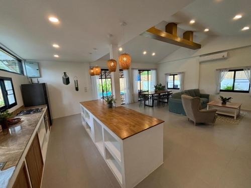 Ko Pha-ngan Villa | Sawan villa