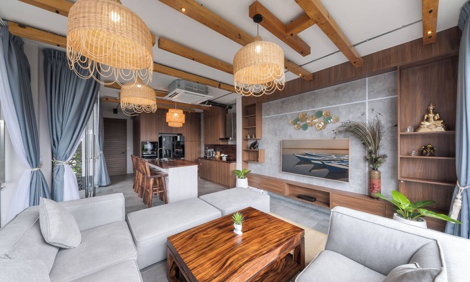 Hua Hin Villa | Sawasdee pool villa hua hin