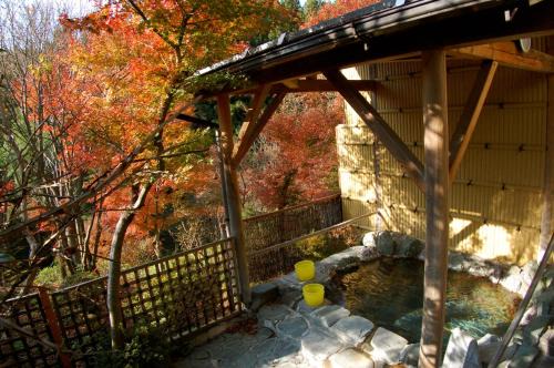 Nakanojo Hotel | Sawatari Onsen Miyataya Ryokan