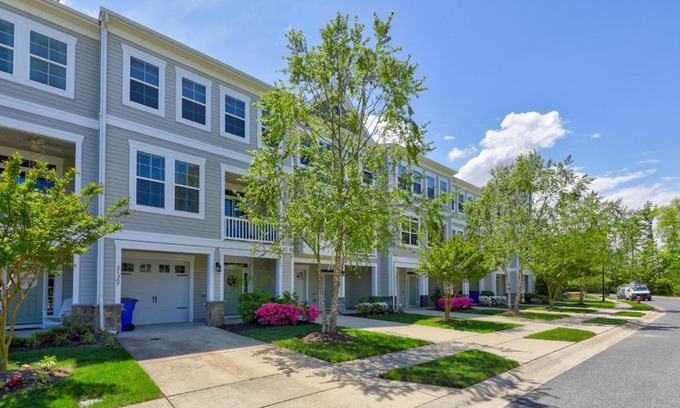 Sawgrass South House | Sawgrass at White Oak Creek 21307 Catalina Cir