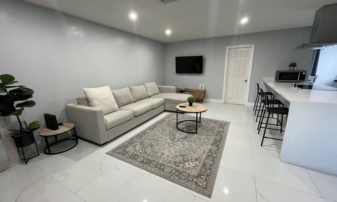 Sunrise House | Sawgrass home away fromnHome