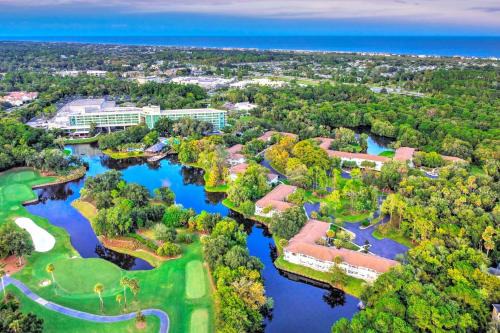 Palm Valley Resort | Sawgrass Marriott Golf Resort & Spa