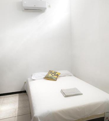 Malang Hotel | Sawojajar Inn