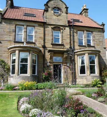 Fylingthorpe House | Saxon Villa