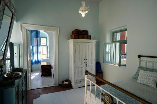 Symi House | Say Yes Symi House