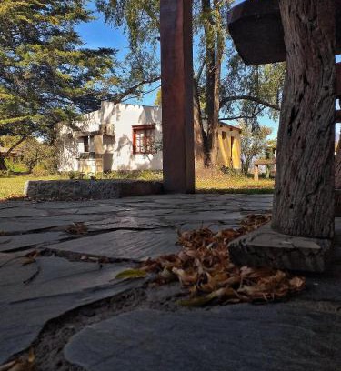 Tafi del Valle Ski Chalet | Sayacuna Huasi Cabañas