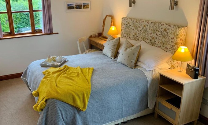 Church Stretton Bed & Breakfast | Sayang House