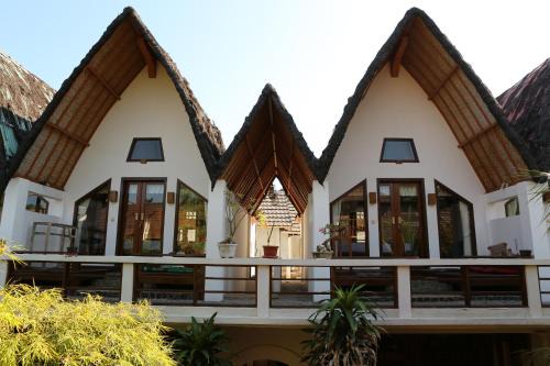 Gili Air Hotel | Sayang Mama Inn