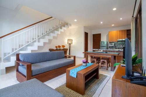 Sanur Apartment | Sayang Sanur Duplex