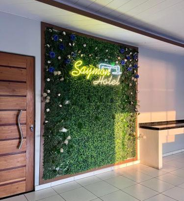 Portel Hotel | Saymon Hotel