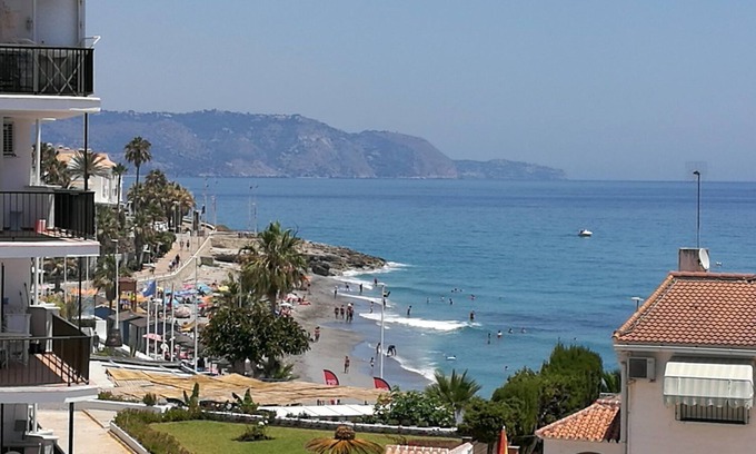 Nerja Apartment | SB Arce 2, Torrecilla, Nerja
