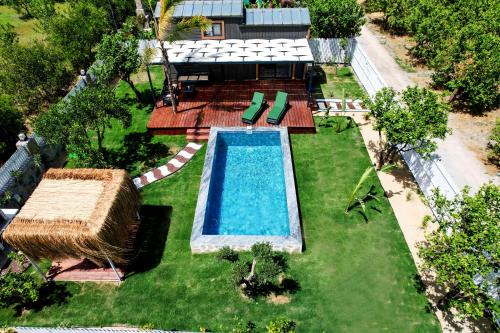 Ortaca House | SB GREEN GARDEN