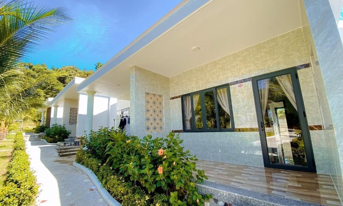 Ba Keo Hotel | Sbay Phú Quốc