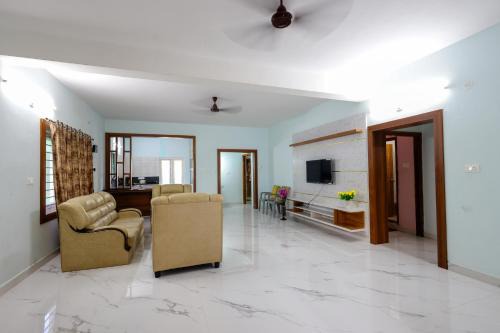 Tirupati House | SBHS Narayanadri Homestay