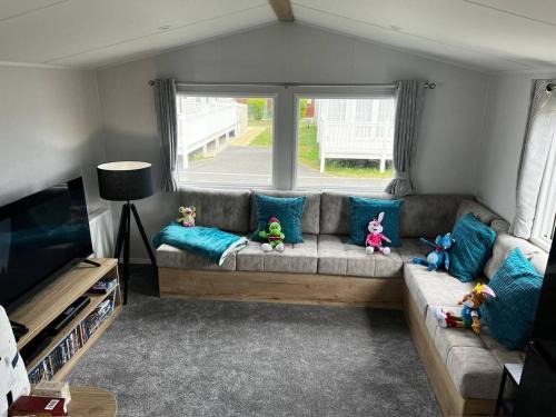 Camber Resort | SBL57 - Parkdean, Camber Sands