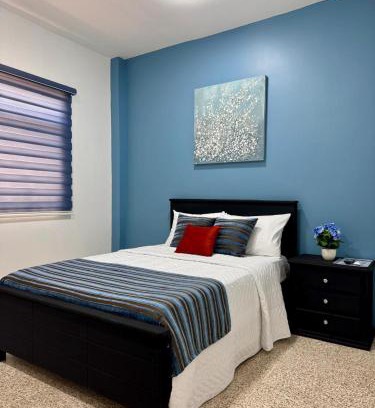 Manta Apartment | SC Central Suite