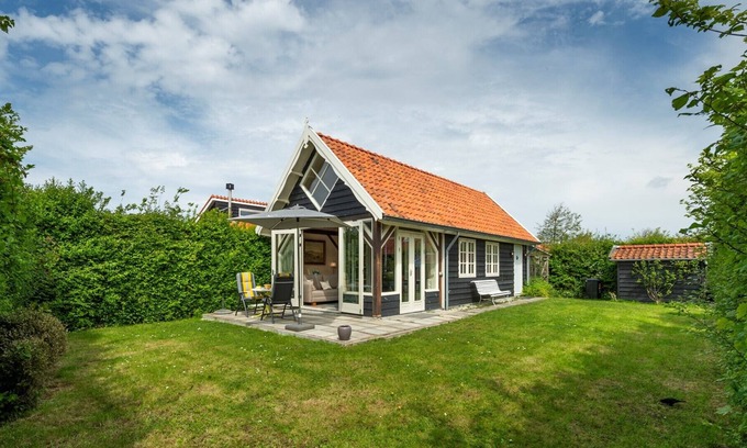 Westenschouwen House | Scalde Oort 36 private holidayhome within walking distance of the beach