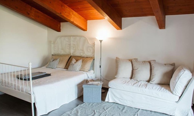 Somma Lombardo Apartment | [Scalo a Malpensa Apt] - Casa moderna next To Mxp