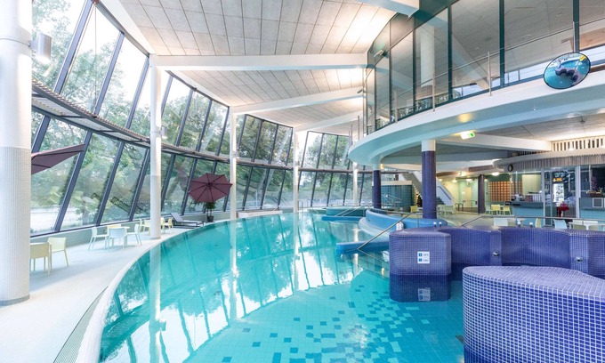 Hameenlinna Hotel | Scandic Aulanko