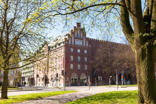 Linkoping Hotel | Scandic Frimurarehotellet