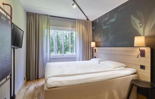 Gavle Hotel | Scandic Gävle Väst