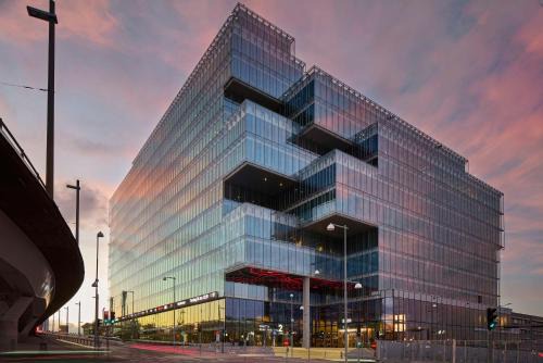 Centrum Hotel | Scandic Göteborg Central