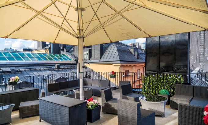 Gamla Stan Hotel | Scandic Gamla Stan