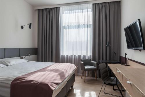 Gdansk City Center Hotel | Scandic Gdańsk