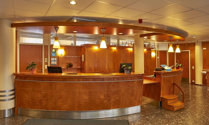 Hameenlinna Hotel | Scandic Hämeenlinna City