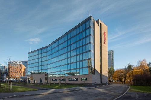 Helsfyr Hotel | Scandic Helsfyr