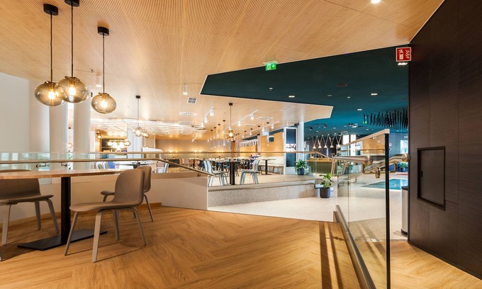 Aviapolis Hotel | Scandic Helsinki Aviacongress
