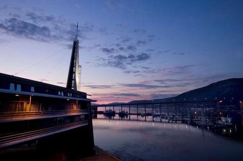 Tromso Hotel | Scandic Ishavshotel