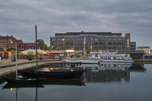 Trosso Hotel | Scandic Karlskrona
