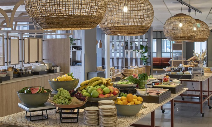 Trosso Hotel | Scandic Karlskrona