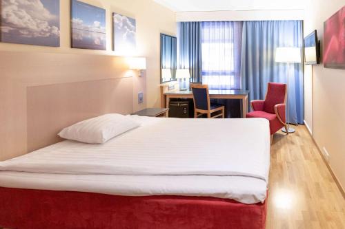 Koria Hotel | Scandic Kouvola