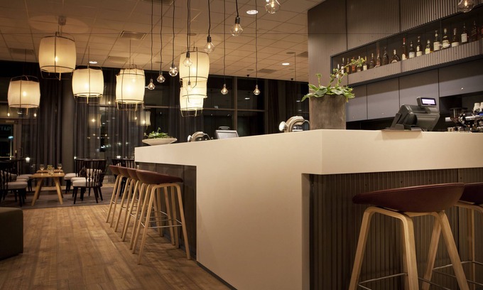 Kristiansand Hotel | Scandic Kristiansand Bystranda