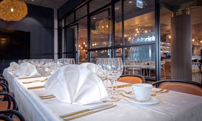 Kuopio Hotel | Scandic Kuopio