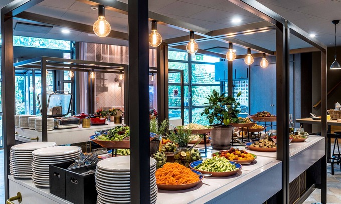 Molndal Hotel | Scandic Mölndal