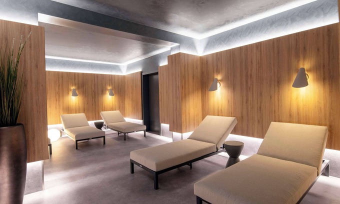 Mitte Hotel | Scandic Nürnberg Central