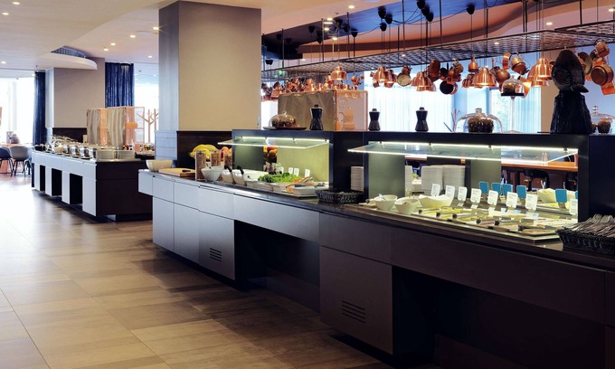 Toolo Hotel | Scandic Park Helsinki