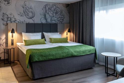 Pasila Hotel | Scandic Pasila