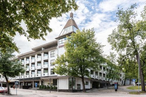Lappeenranta Hotel | Scandic Patria