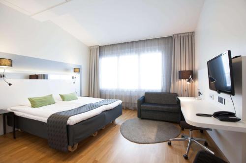 Pori Hotel | Scandic Pori