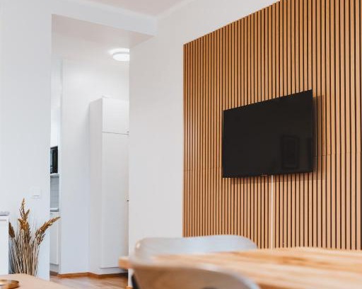 Kamppi Apartment | Scandic Primo Apartments - Malminkatu 49m2
