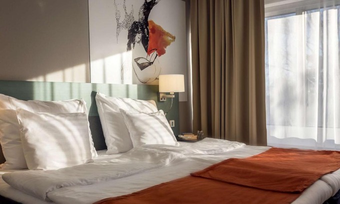 Tampere Hotel | Scandic Rosendahl
