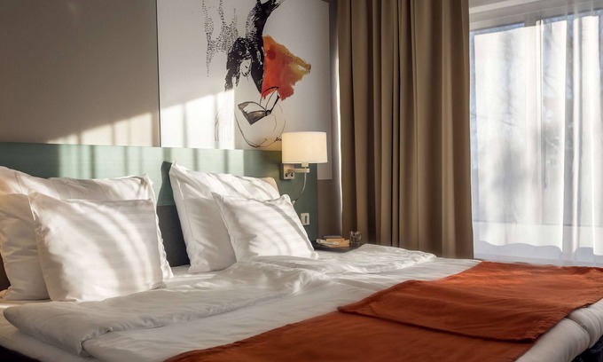 Tampere Hotel | Scandic Rosendahl